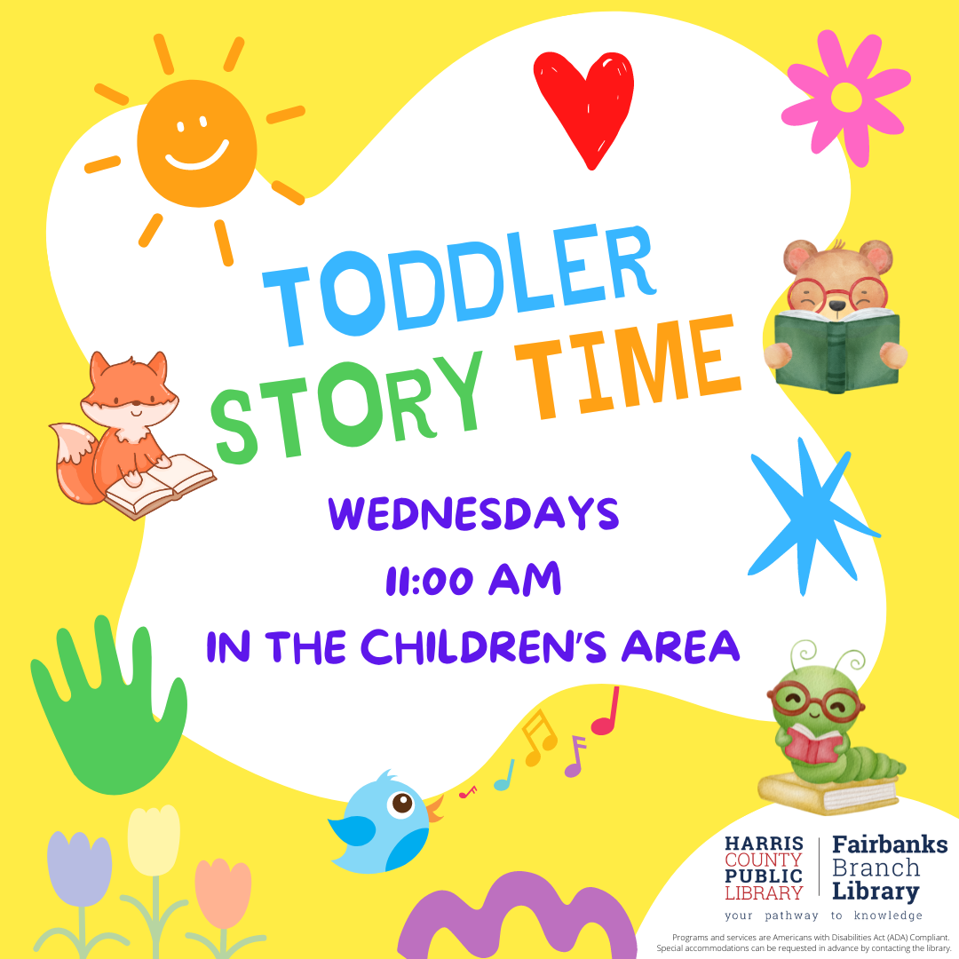 story time